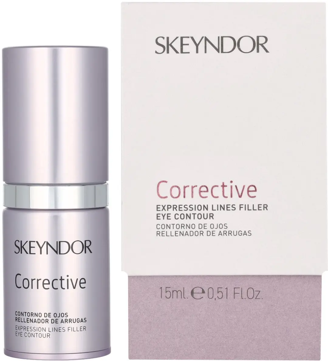 Skeyndor Global Lift Lift Definition Oogcrème 15ml