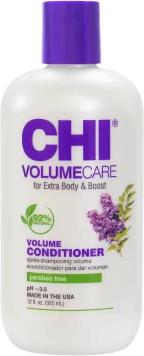 Chi Natural Life Volume Conditioner 739ml