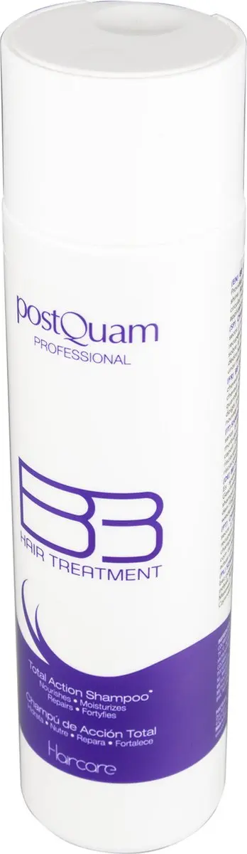 Postquam BB Shampoo - 250ml