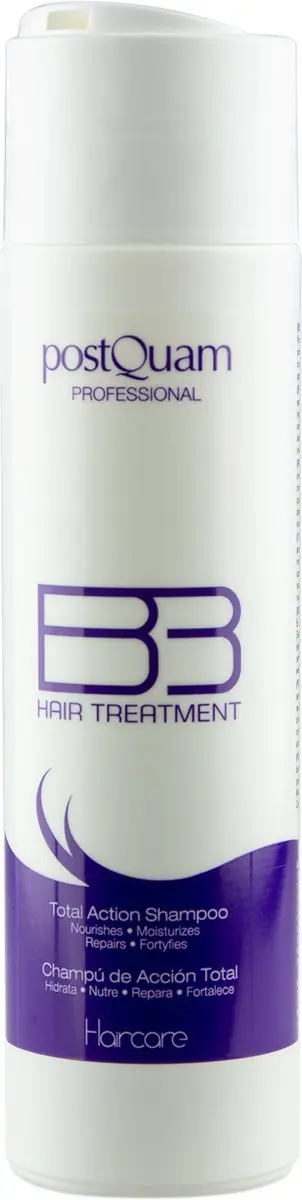 Postquam BB Shampoo