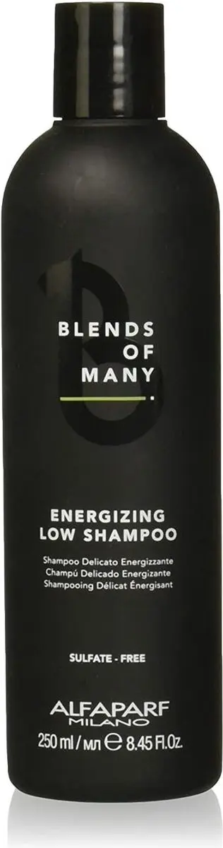ALFAPARF Milano Blends Of Many Shampoo 250ml