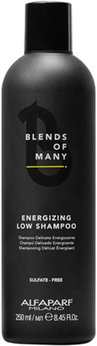 ALFAPARF Milano Blends Of Many Shampoo 250ml
