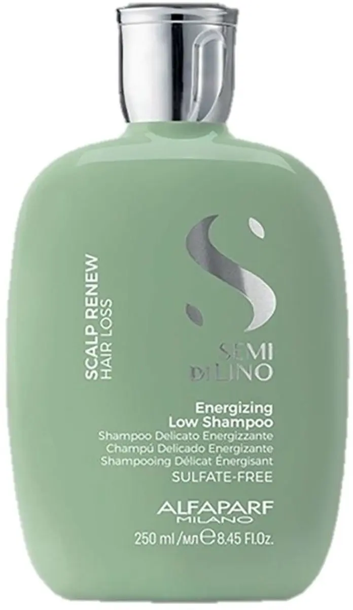 ALFAPARF Milano Blends Of Many Shampoo 250ml
