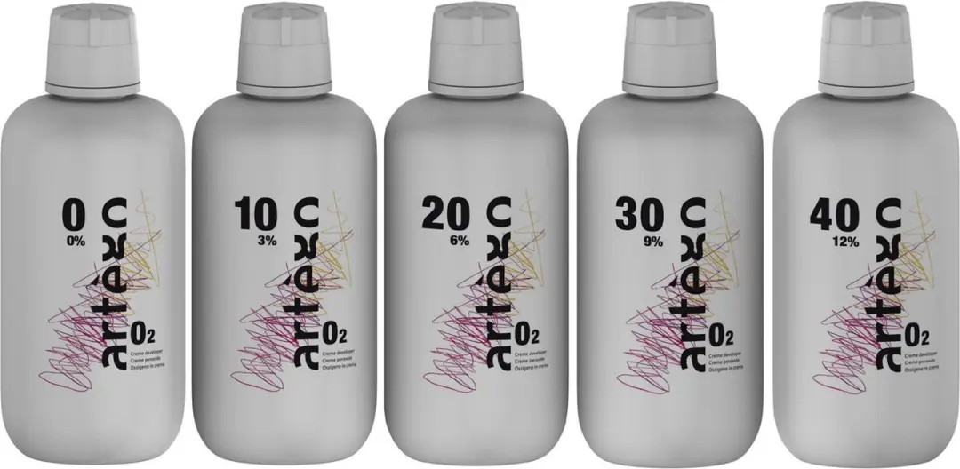 Artègo It's Colour Creme Oxidant 0% 1000ml
