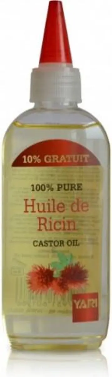 Yari Castor Oil Pure 110ml