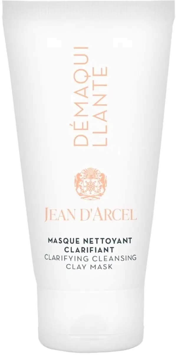 Jean d'Arcel Clarifying Gezichtsmasker 50ml