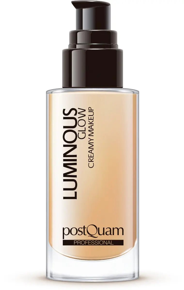 Postquam Makeup Lichtgevende Glow Vloeistof Fundatie 37021161E