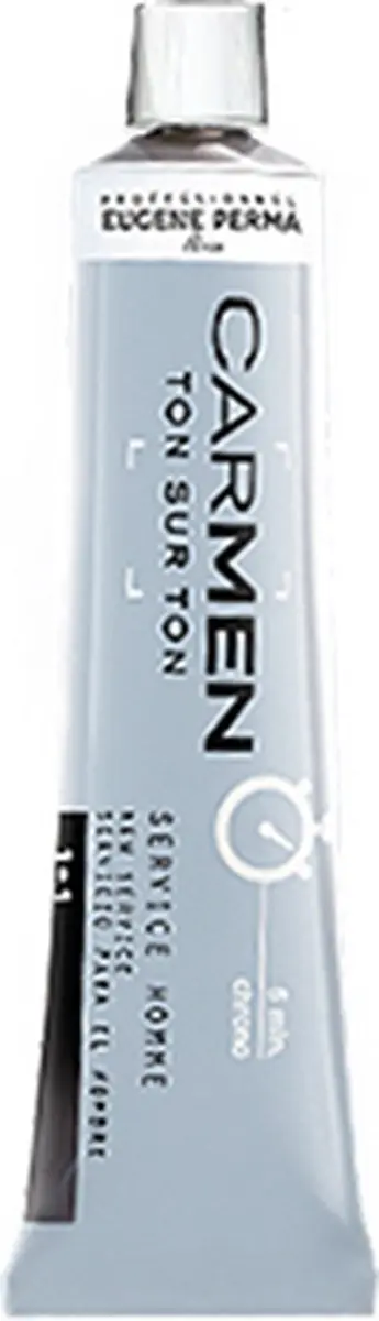 Eugene Perma Carmen 60ml M6 Semi-permanente haarkleuring