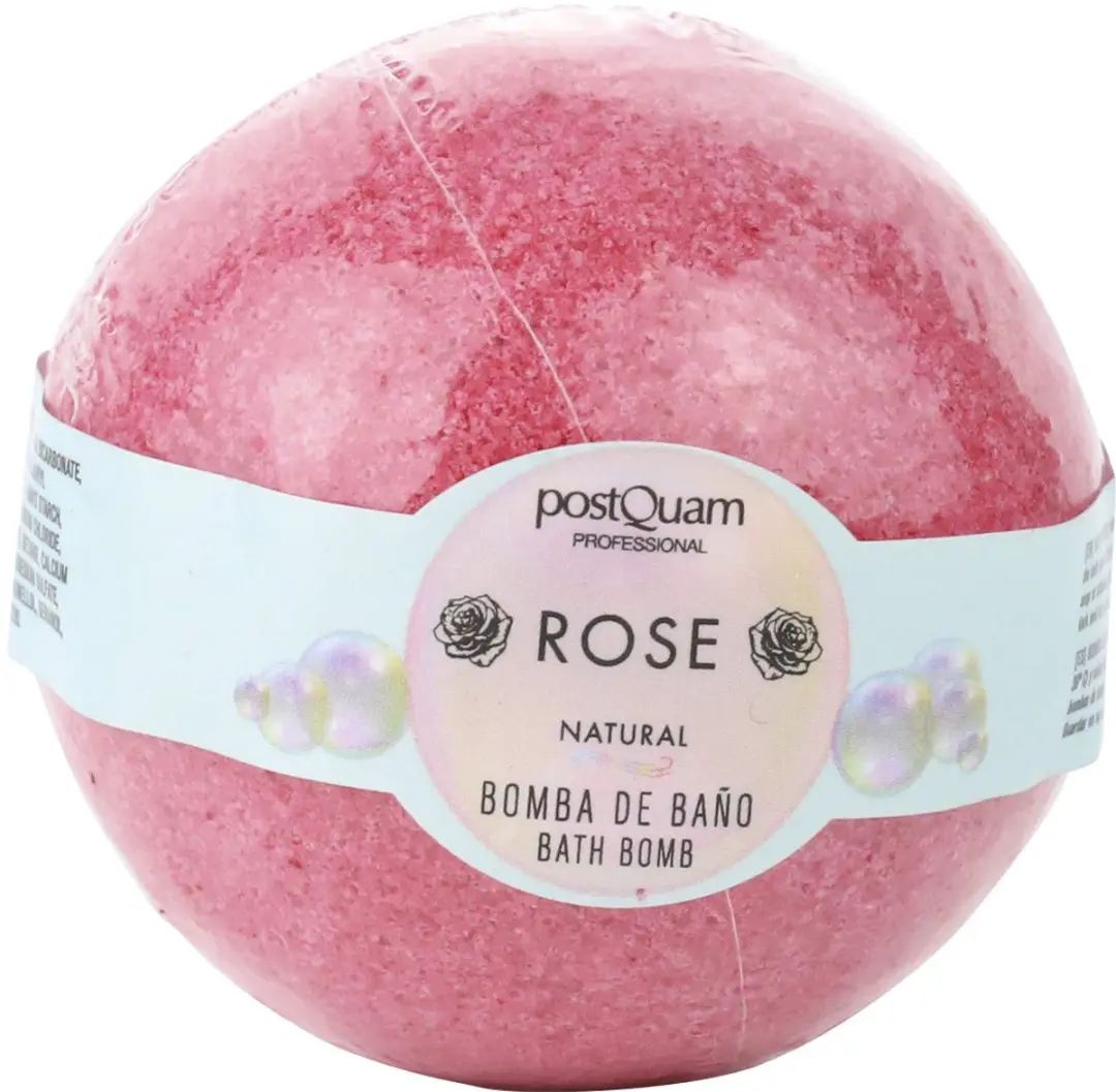 Postquam Skin Care Badkuippompen 125g