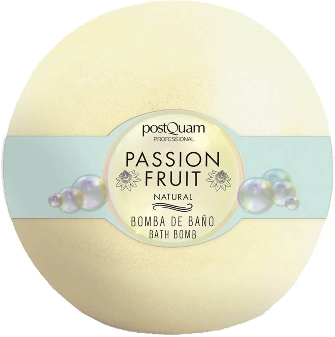 Postquam Skin Care Badkuippompen 125g