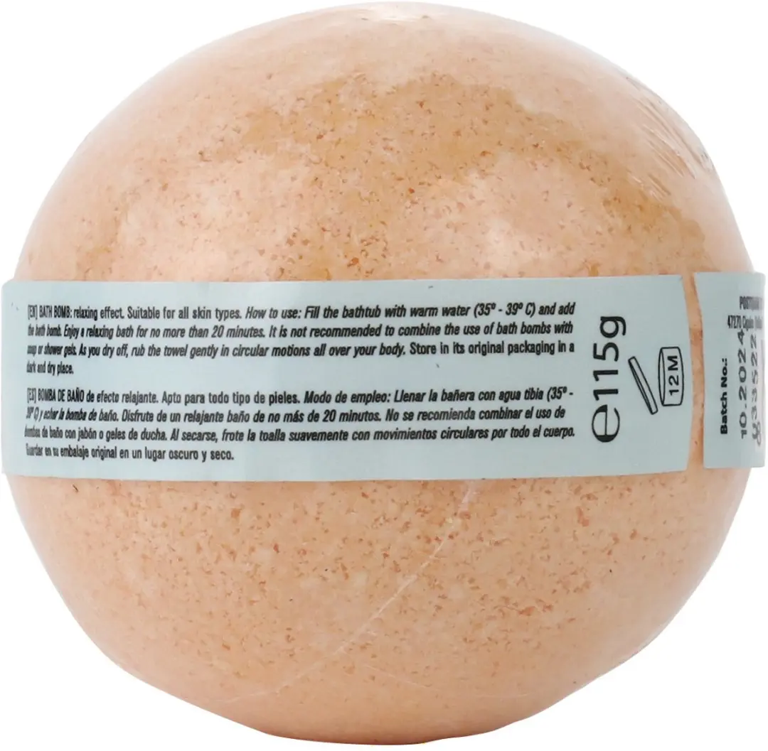 Postquam Skin Care Badkuippompen 125g