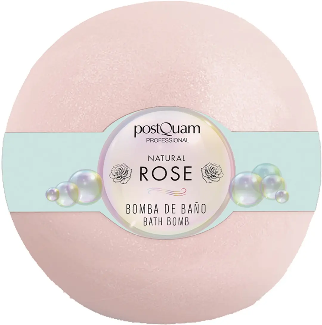 Postquam Skin Care Badkuippompen 125g