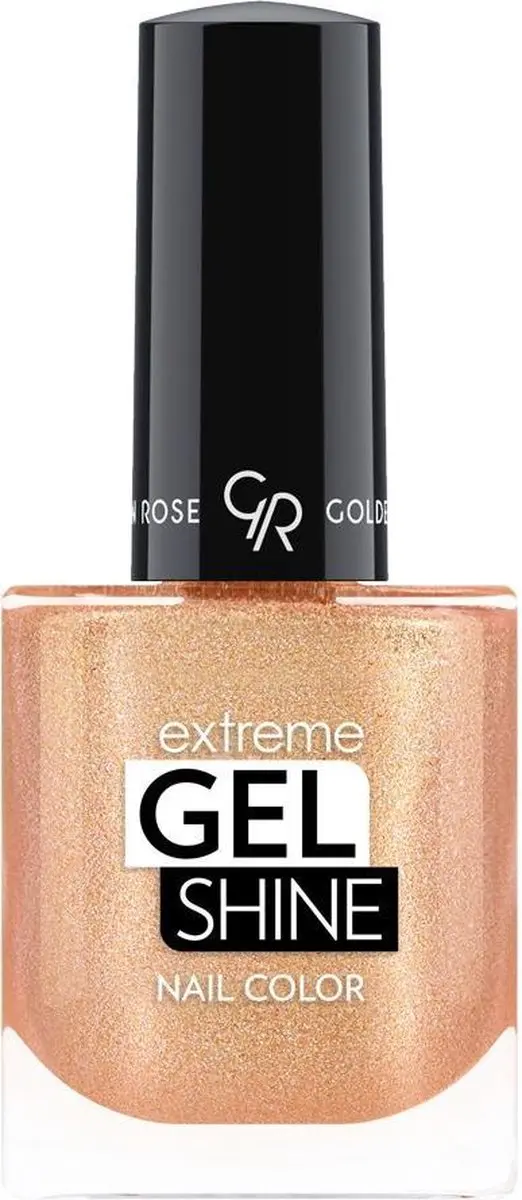 Golden Rose Extreme Gel Shine Nagellak 39