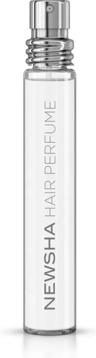 Newsha Haarparfum Gentle Cotton 10ml