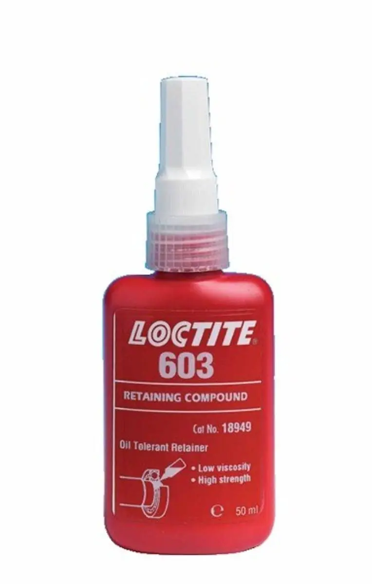 Loctite 603 Kleefpasta 50ml