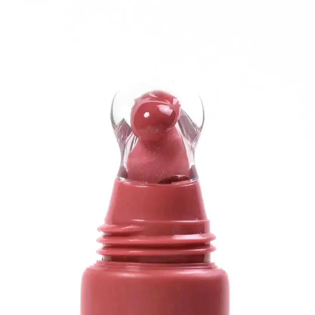 Moira Butter Bliss Lip Balm Petal Pop - 10g - afbeelding 6 van 6