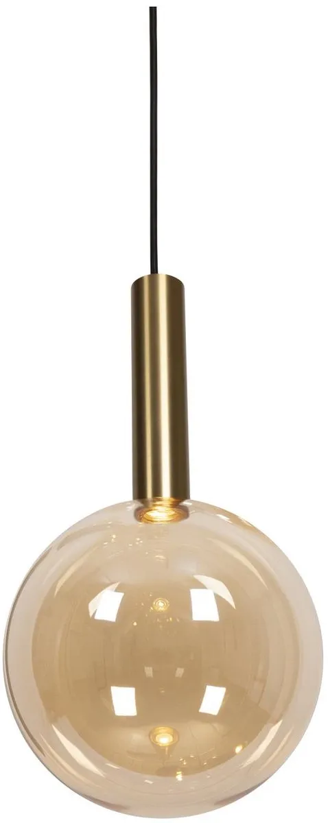 Lucide Josiane Hanglamp 3xG9 - Amber