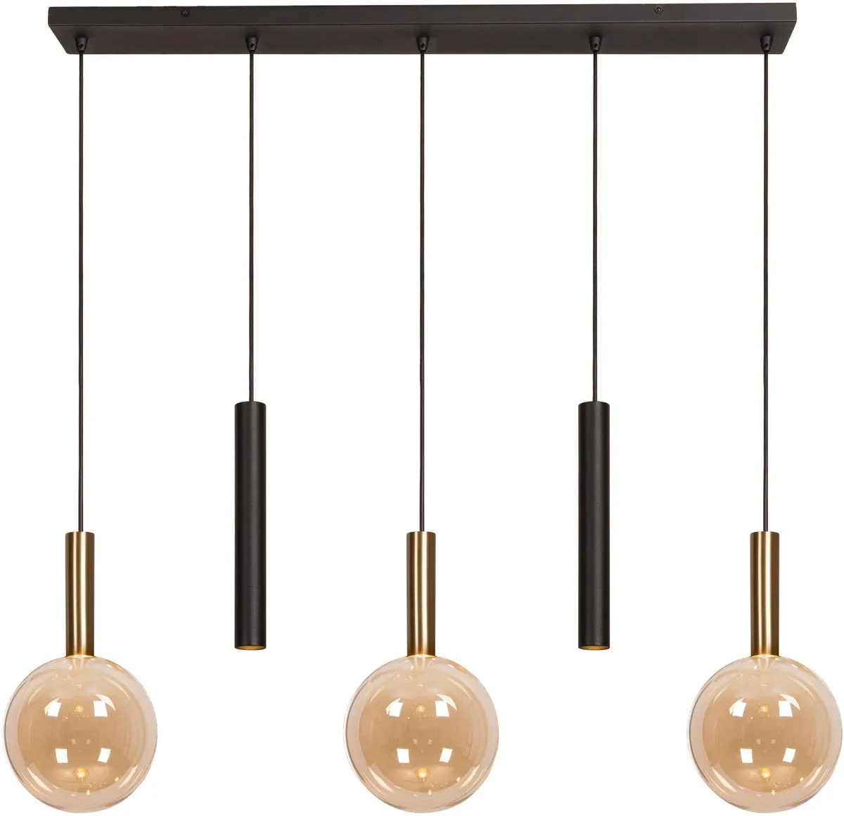 Lucide Josiane Hanglamp 3xG9