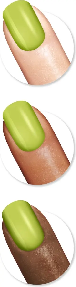 Sally Hansen Miracle Gel Nagellak 764 Cactus Makes Perfect 14.7ml