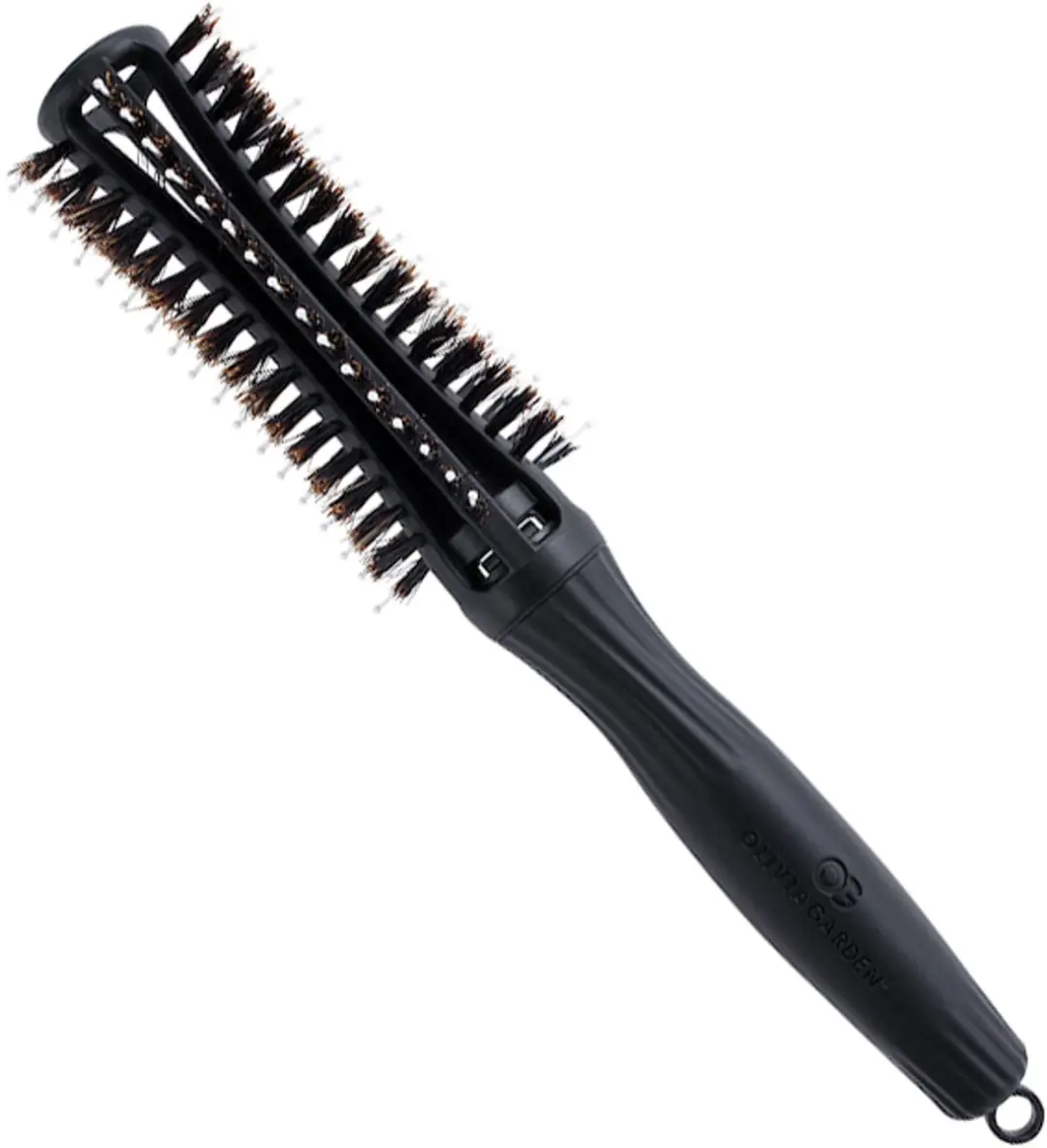 Olivia Garden Fingerbrush Round Borstel