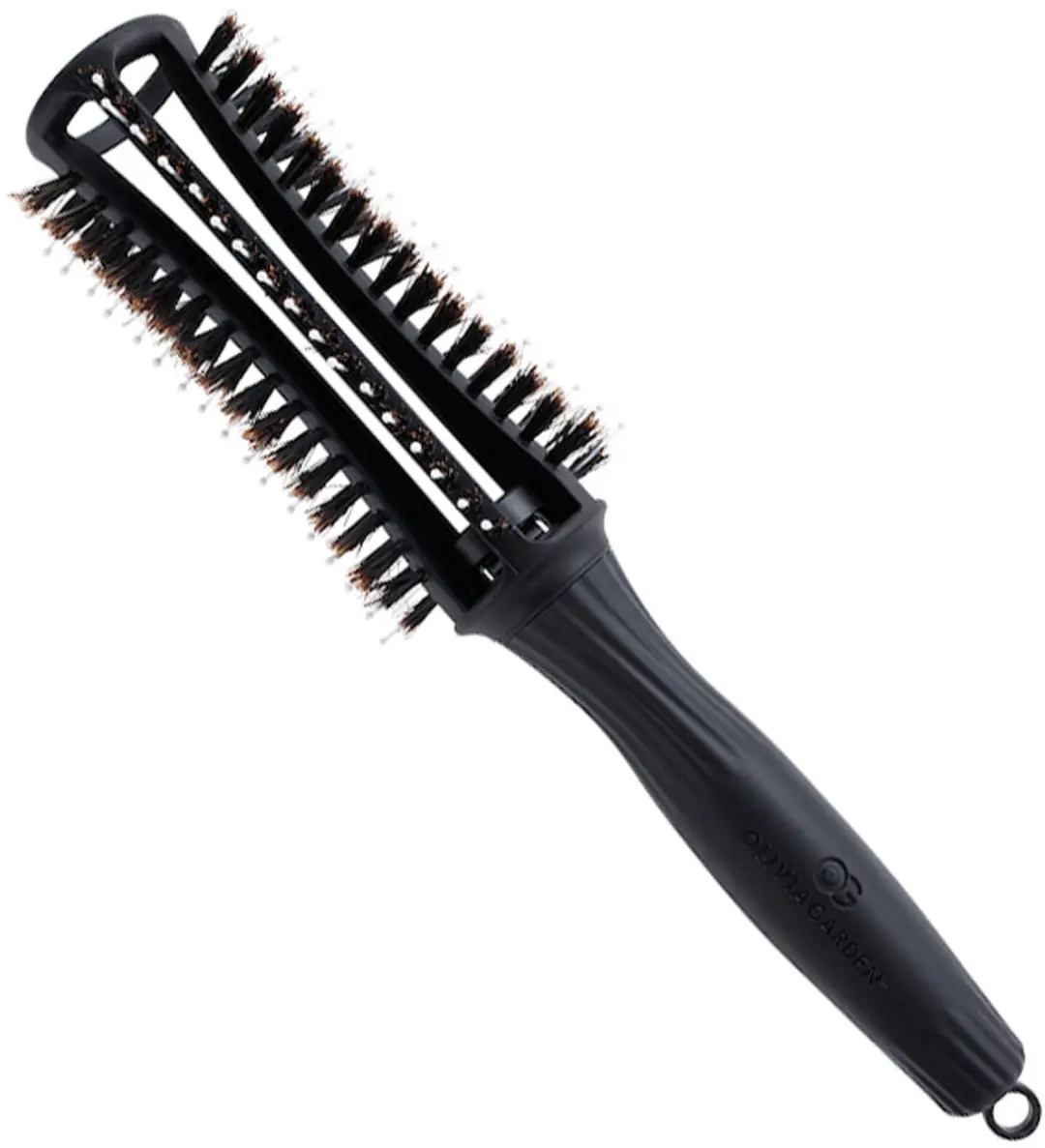 Olivia Garden Fingerbrush Round Borstel
