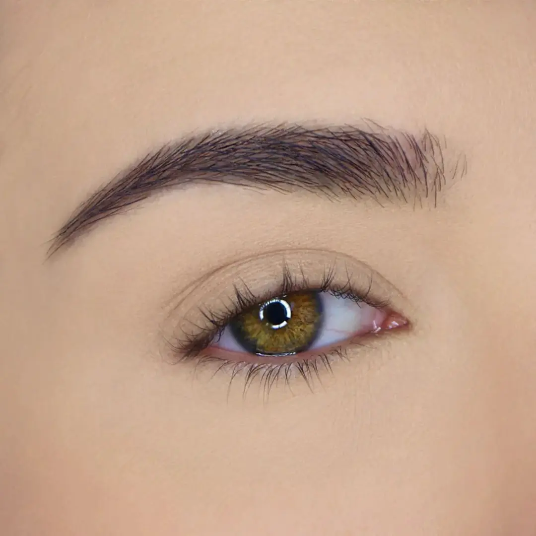 Sosu Brow Gel Light Cool 5ml - Vegan