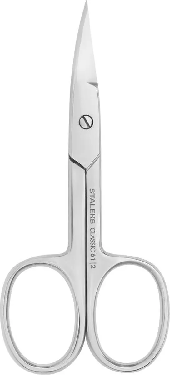 STALEKS Pro Classic 61 Type 2 Nagelschaartje - 80 mg