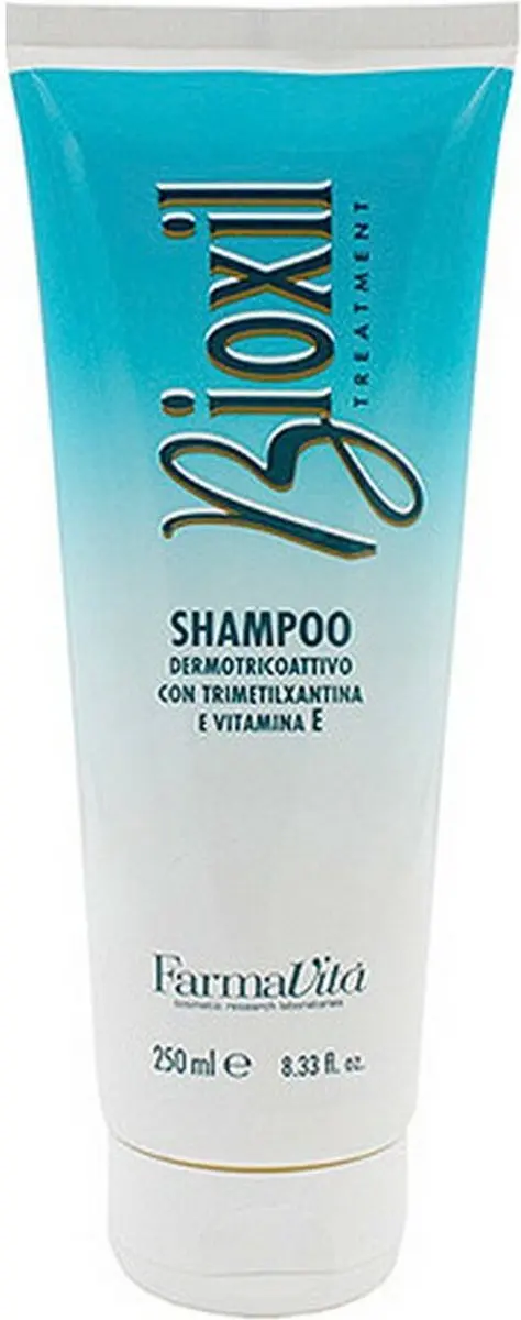 Farmavita Bioxil Shampoo 250ml