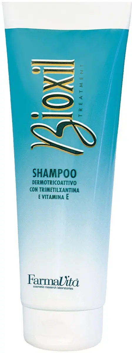 Farmavita Bioxil Shampoo 250ml