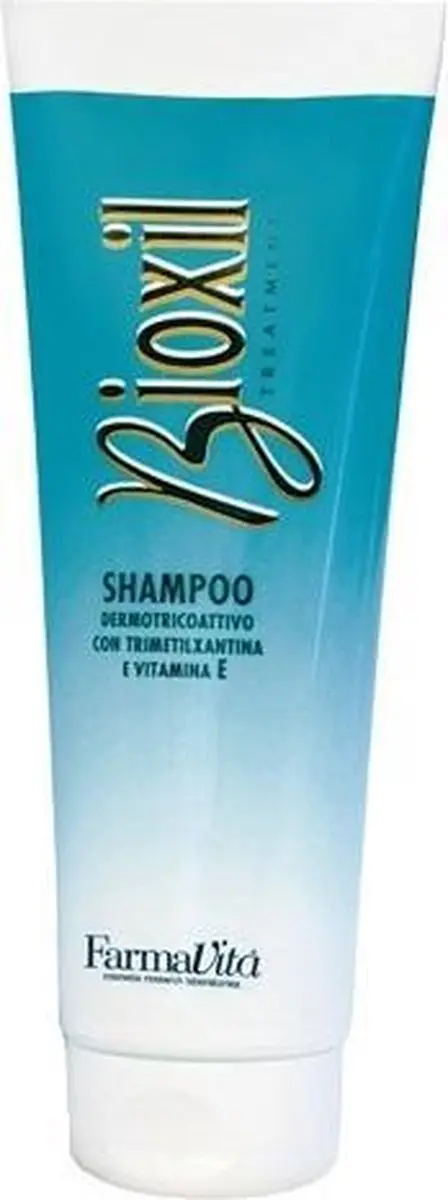 Farmavita Bioxil Shampoo 250ml