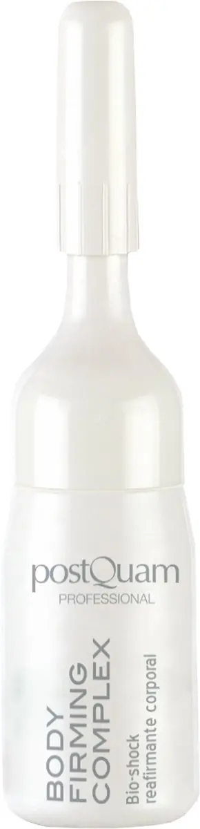 Postquam Skin Care Verstevigend Lichaamscomplex 120ml
