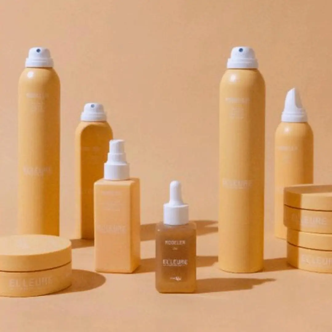Elleure Modeler Sterke Haarlak 300ml