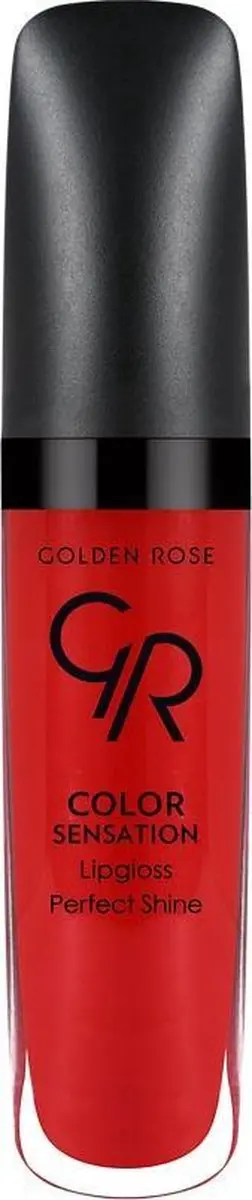 Golden Rose Color Sensation Lipgloss 122