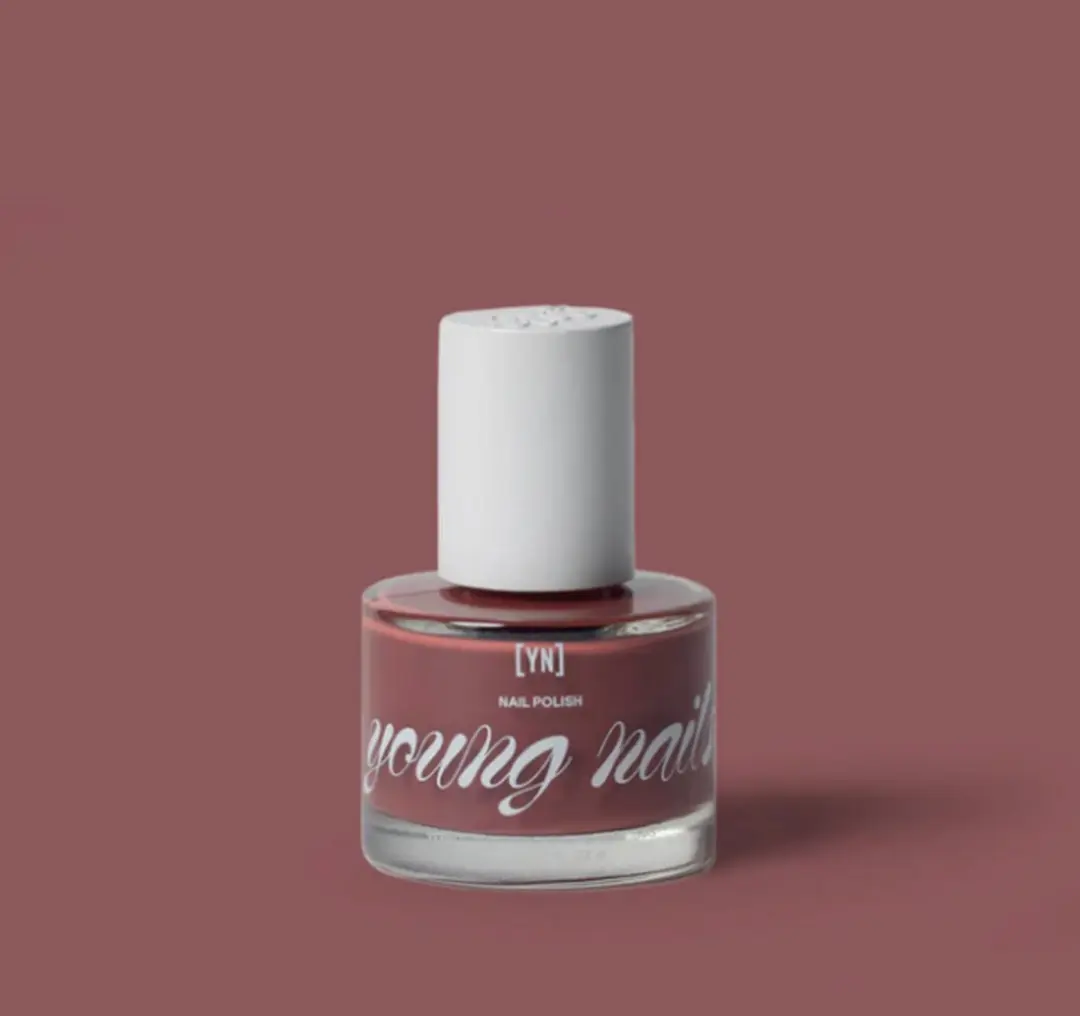 Young Nails Caption V2 Nagellak 004 Hot Cave Freak