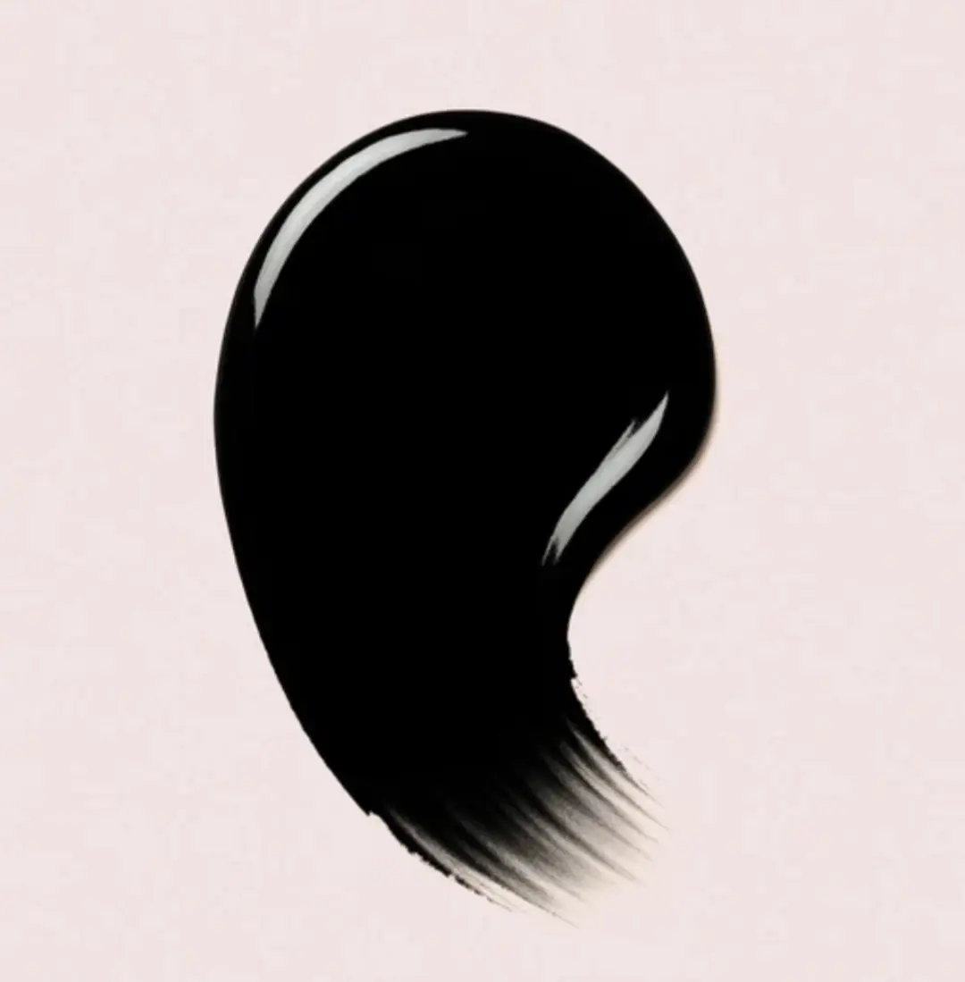 Young Nails Caption V2 Nagellak 045 Black Out Joy - 15ml