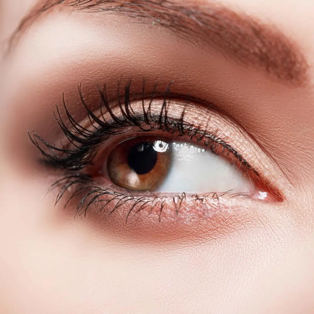 BeMineral Eyeshadow Glimpse Antique Rose - 1.6g
