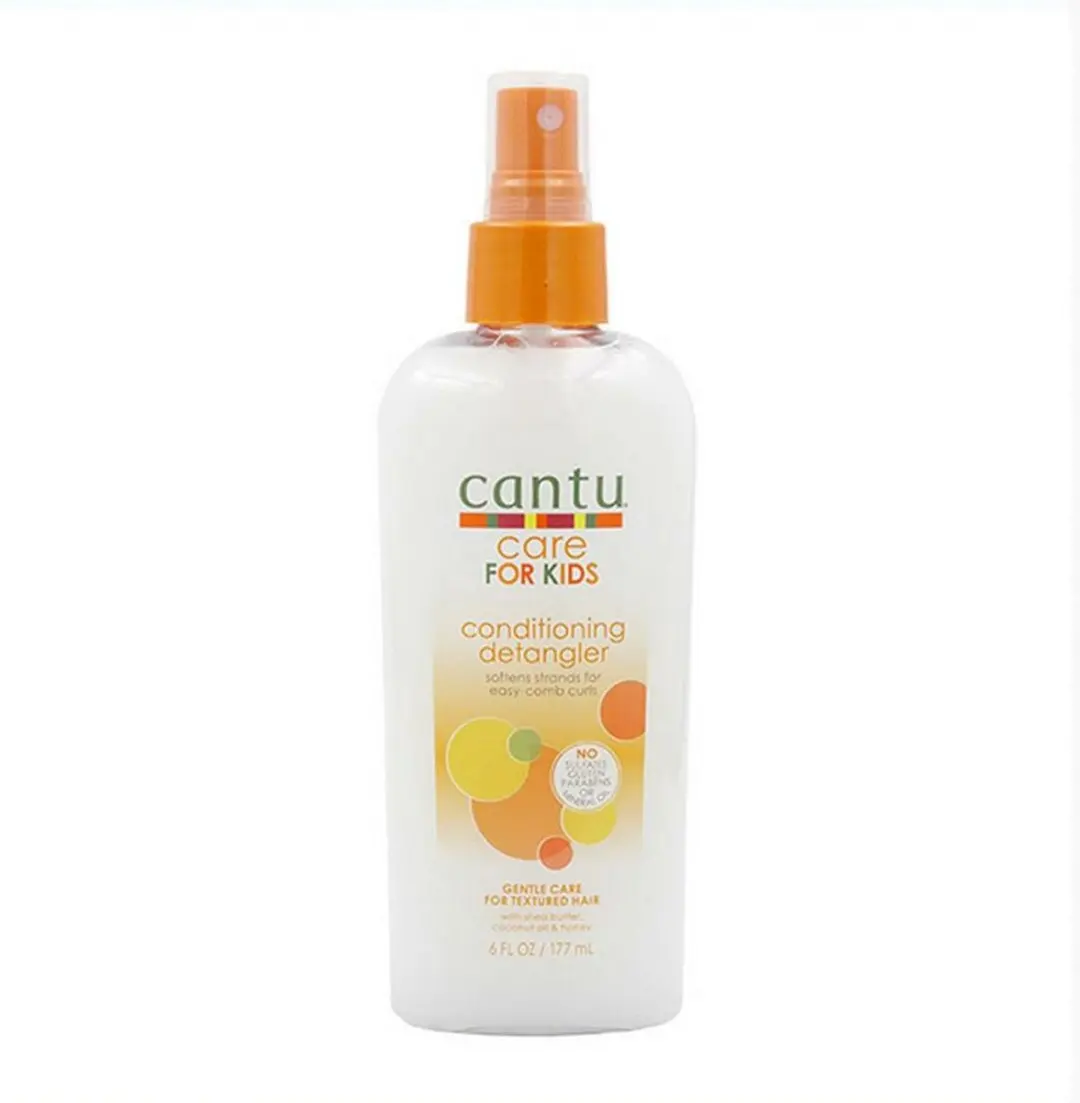 Cantu Kids Care Conditioner Detangler 177ml
