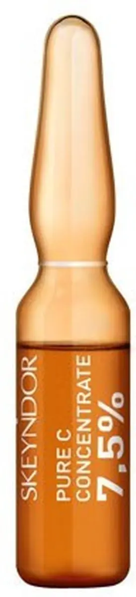 Skeyndor Power C+ Pure Vitamin C Concentrate 14x1ml