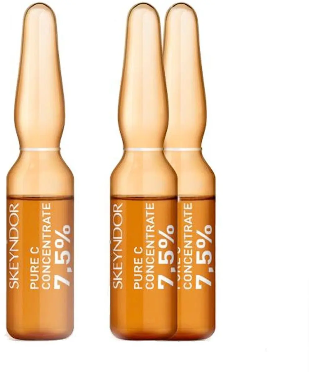 Skeyndor Power C+ Pure Vitamin C Concentrate 14x1ml