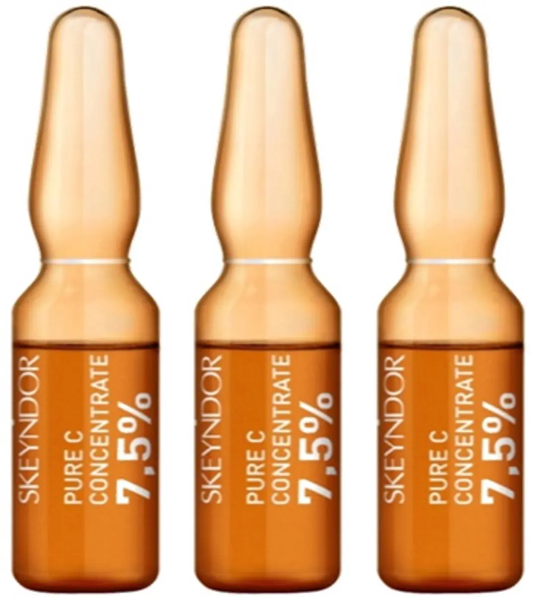 Skeyndor Power C+ Pure Vitamin C Concentrate 14x1ml