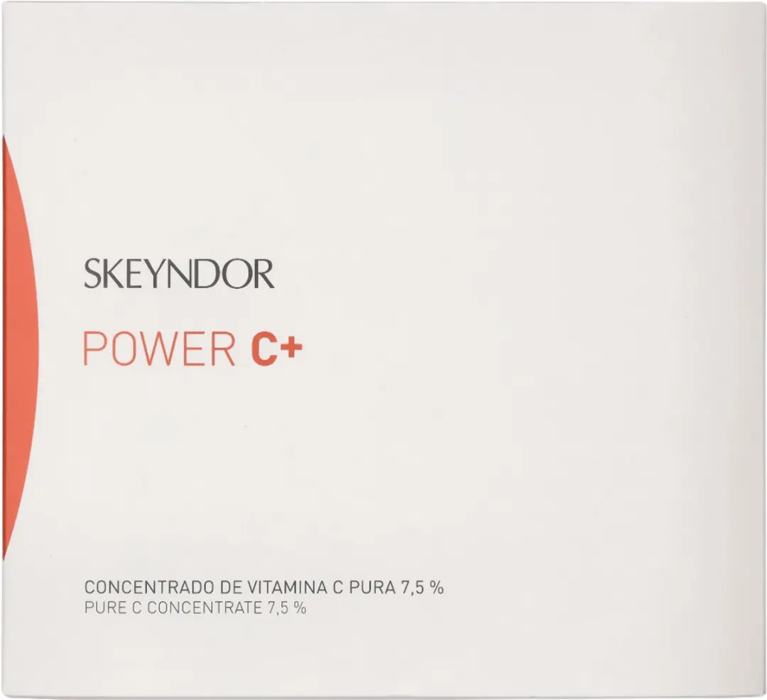 Skeyndor Power C+ Pure Vitamin C Concentrate 14x1ml