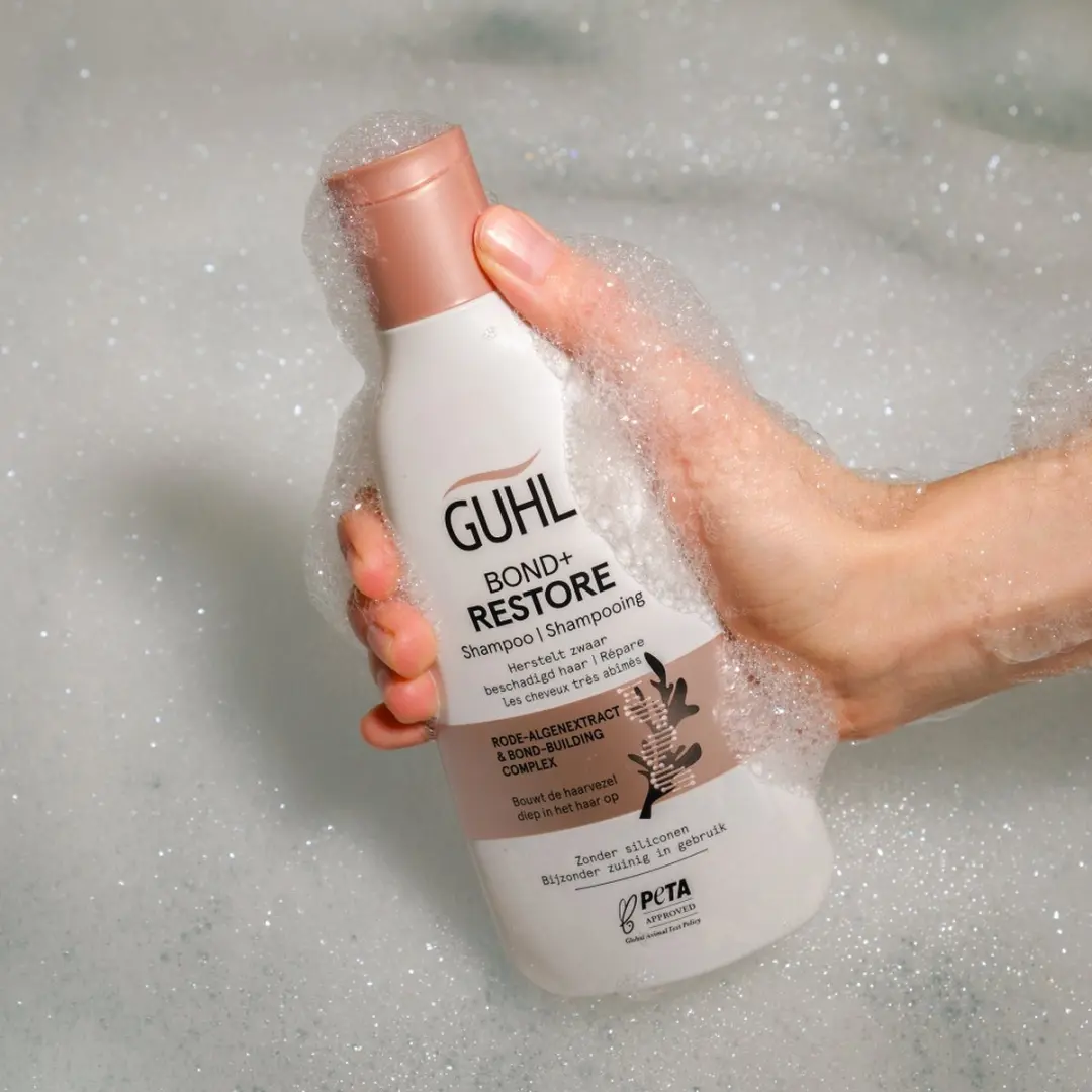 Guhl Shampoo Bond+ Restore 250ml