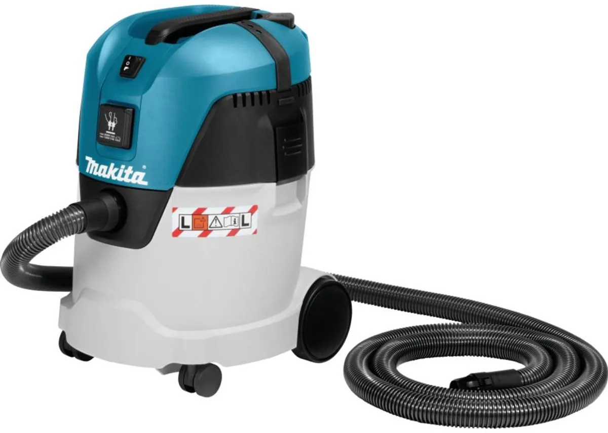 Makita P-72899 Stofzak 10L - 5 Stuks
