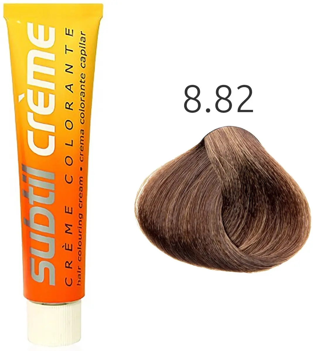 Subtil Color Crème Colorante 60ml