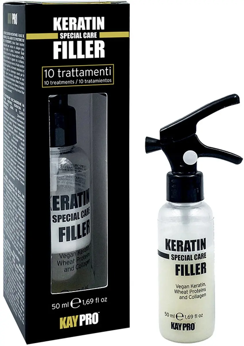 KayPro Keratin Filler 50ml
