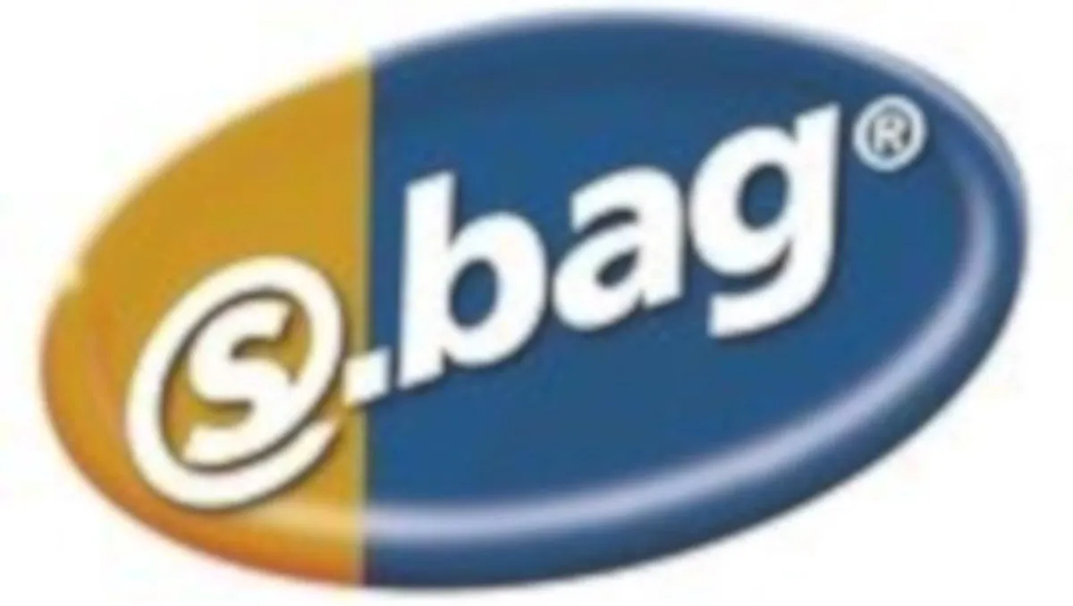 AEG S-bag Anti Allergy GR206s Stofzuigerzakken - 4 Stuks