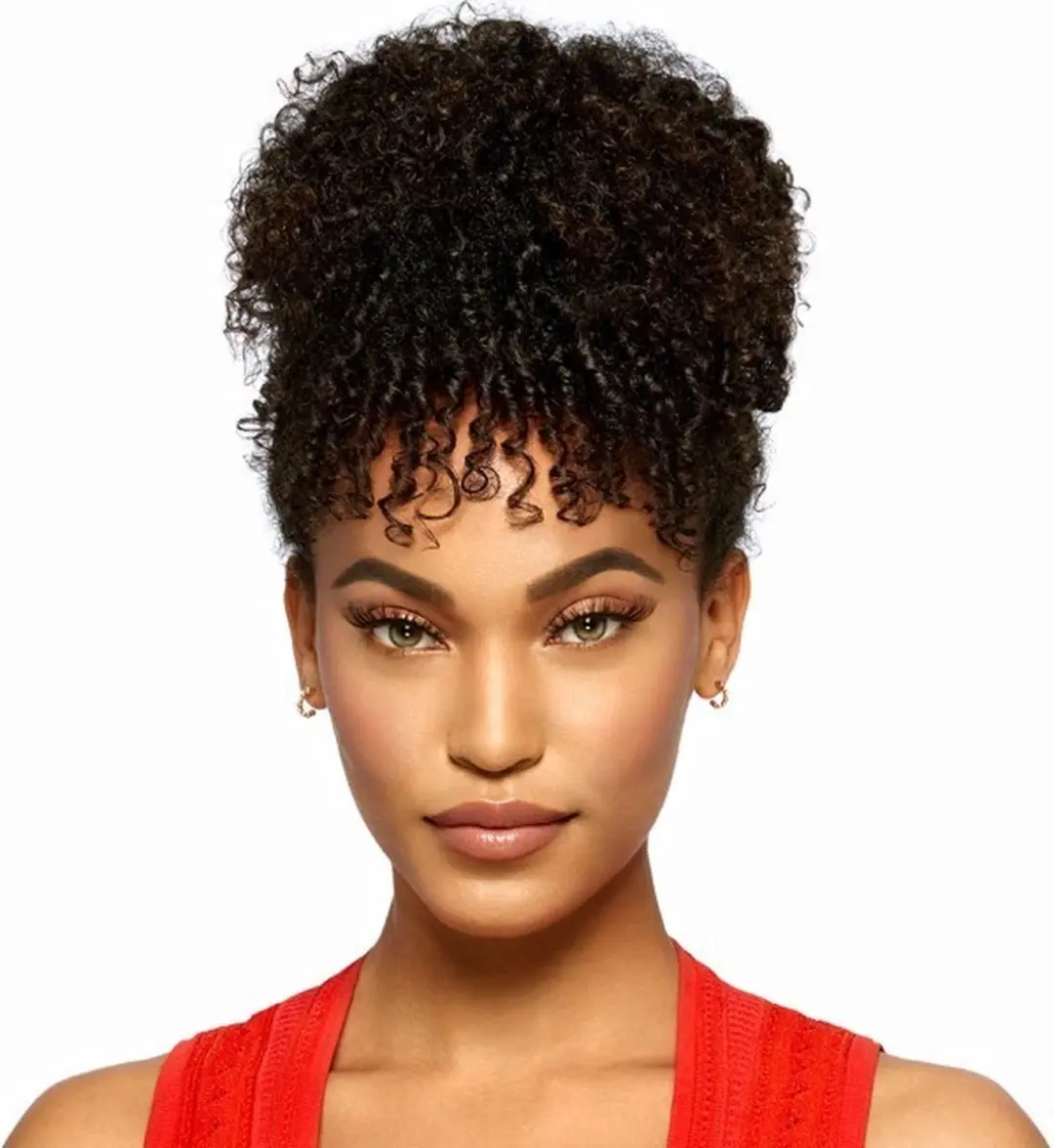Ardell Textureyes 577 Lashes - Zwart