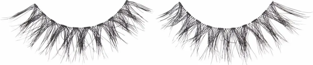 Ardell Textureyes 577 Lashes - Zwart