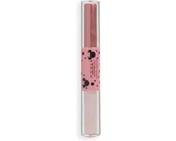 Makeup Revolution x Disney Minnie Mouse Liquid Eyeshadow - 4.4ml