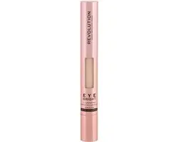 Makeup Revolution Eye Bright Concealer Fair - 3ml